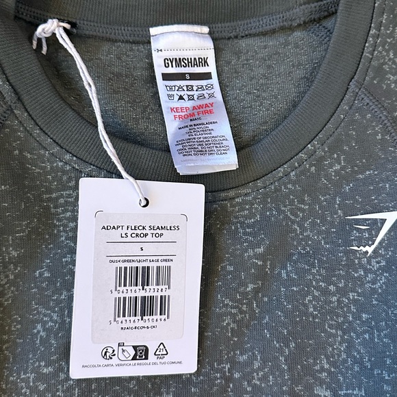 gymshark adapt set - Picture 2 of 4